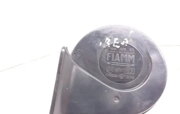 Fiat Marea Horn signal E335717 CH2035A73345