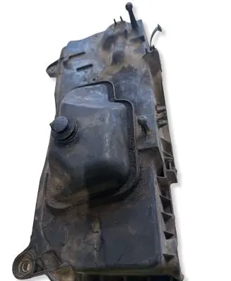 Renault Master III Engine cover (trim) 175B18320R