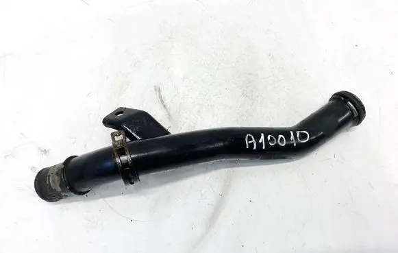 Peugeot 807 Engine coolant pipe/hose