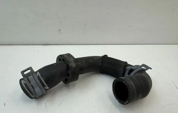 Porsche Cayenne (9Y0 9Y3) Engine coolant pipe/hose 4M0145910J
