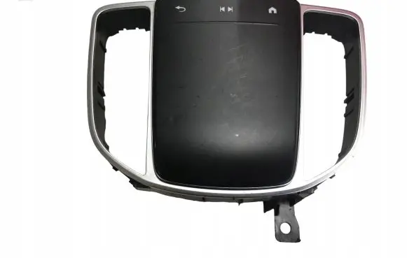 Mercedes-Benz GLC X253 C253 Head unit multimedia control A2539002407