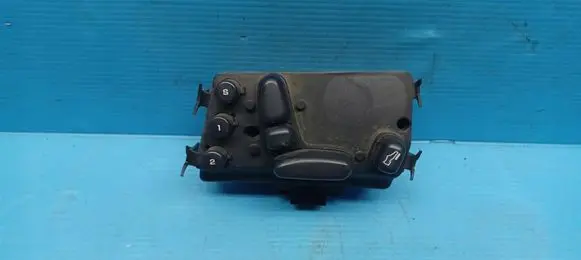 Chrysler Pacifica Seat control switch 