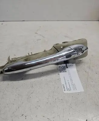 Hyundai Sonata Front door exterior handle 1234