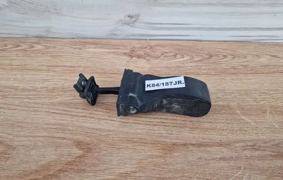 Volkswagen Golf Sportsvan Rear door check strap stopper 510839267A