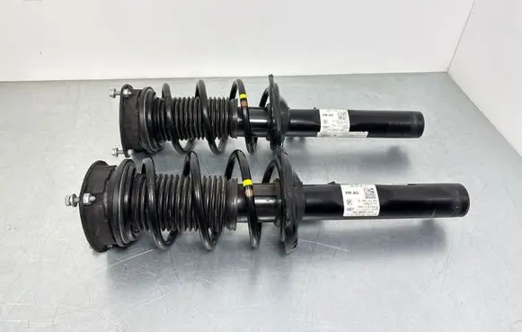 Volkswagen Arteon Shooting Brake Front shock absorber/damper 3Q0413031CL W483LZFV109 824904014638