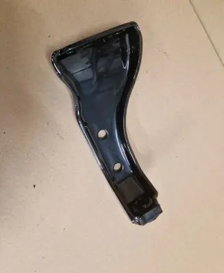 Volkswagen Caddy Fuel pump bracket 068130143A