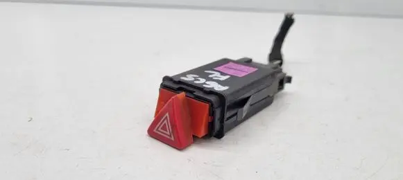 Audi A6 S6 C5 4B Hazard light switch 4B0941509D