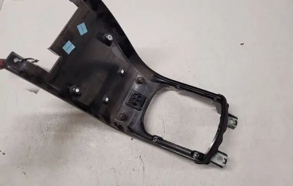Volvo V50 Dashboard center trim panel 8623064