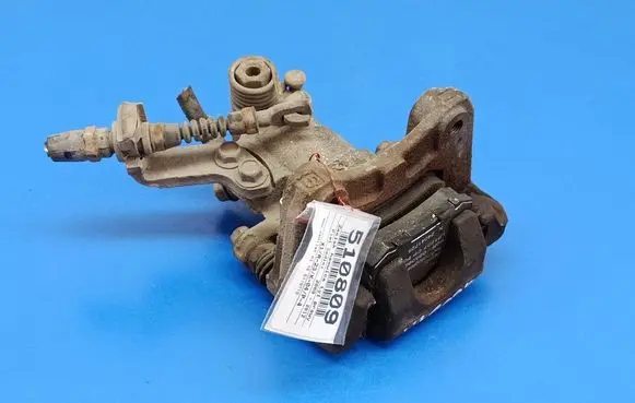 Fiat Sedici Rear brake caliper