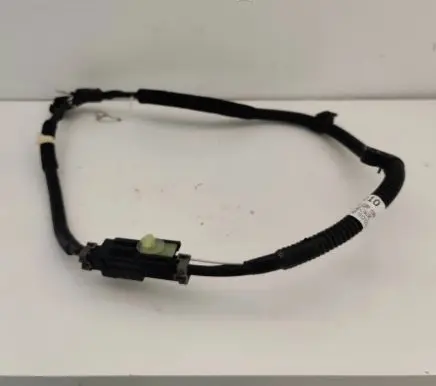 Hyundai Ioniq Negative earth cable (battery) 37539G2110