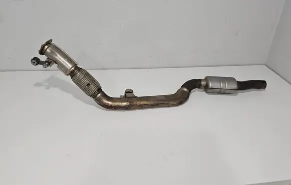 Muffler/silencer