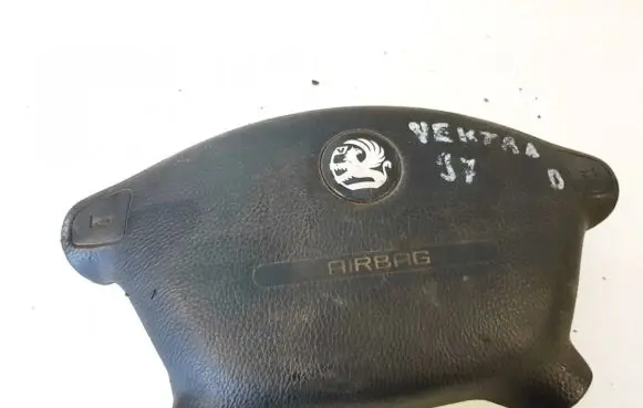 Opel Vectra B Steering wheel airbag b005410100