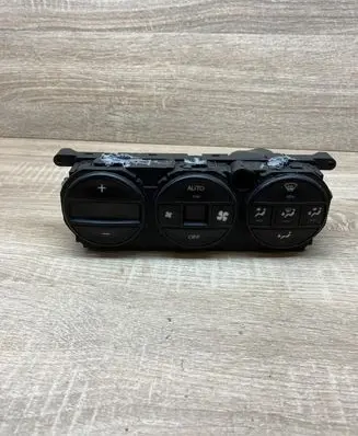 Opel Vectra B Climate control unit 69262205