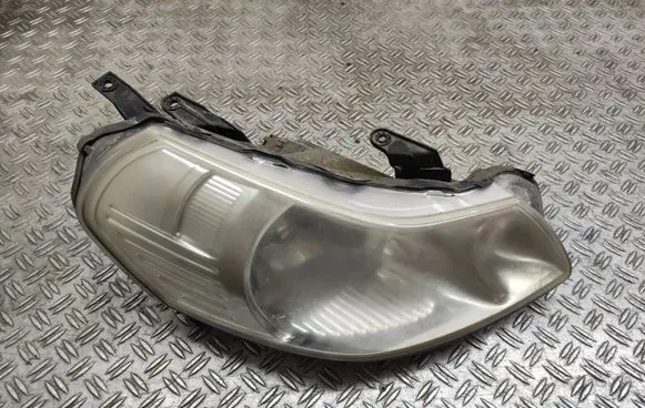 Suzuki SX4 Headlight/headlamp 6611152LLDEM