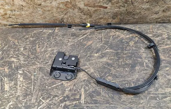 Alfa Romeo Stelvio Rear seat cable / handle 505564030