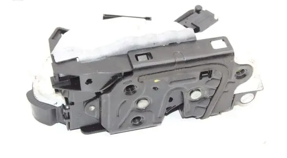 Skoda Superb B8 (3V) Coupe door lock (next to the handle) 6V2837015