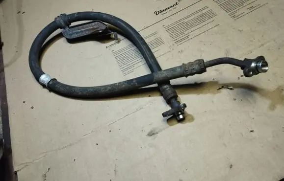 Power steering hose/pipe/line