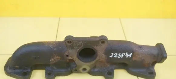 Jeep Compass Exhaust manifold 6511420201 651971