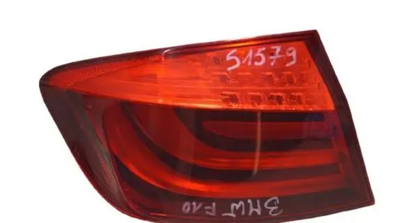 BMW 5 F10 F11 Rear/tail lights