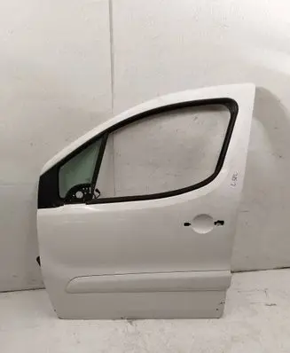 Peugeot Partner Front door
