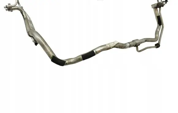 Ford Mondeo MK V Air conditioning (A/C) pipe/hose DS7H19E881CE