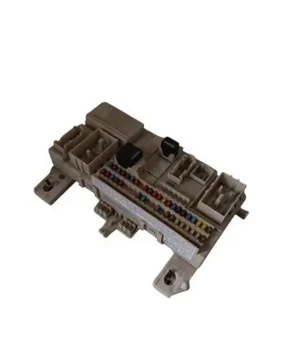 Volvo C30 Fuse module 31254903