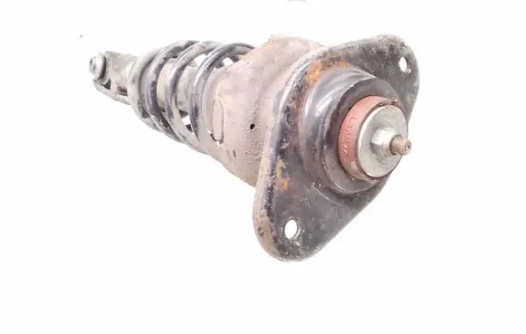 Mini One - Cooper Coupe R56 Rear shock absorber with coil spring 22245222