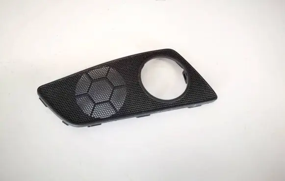 Side speaker trim/cover