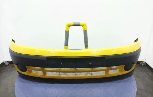 Renault Kangoo I Front bumper