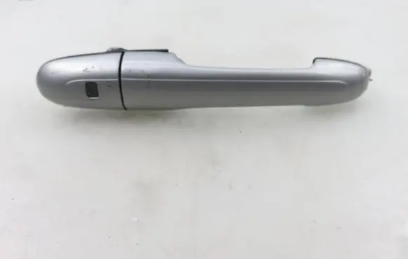 Mercedes-Benz Vito Viano W639 Front door exterior handle 