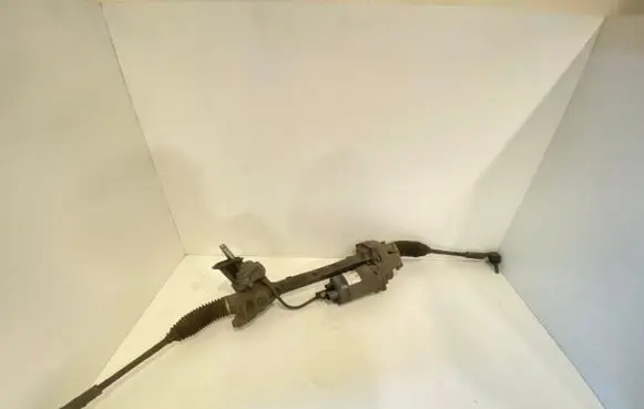 Volkswagen PASSAT B8 Steering rack 5Q0910143B 5Q0959439S 5Q0910143