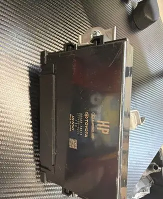Lexus NX Other control units/modules 886A078010