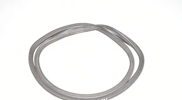 BMW 2 F45 Trunk rubber seal (body) 7440480 51767440480