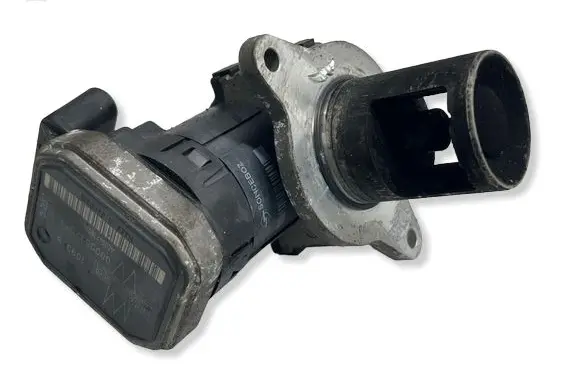 Mercedes-Benz E W211 EGR valve 109315 00005320C2