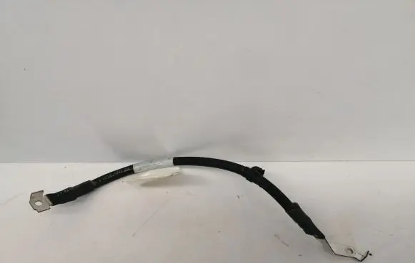Dodge Durango Negative earth cable (battery) 68251935AB