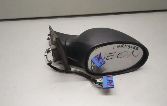 Chrysler Neon II Front door electric wing mirror