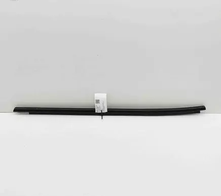 BMW X3 G01 Rear door glass trim molding 7410039