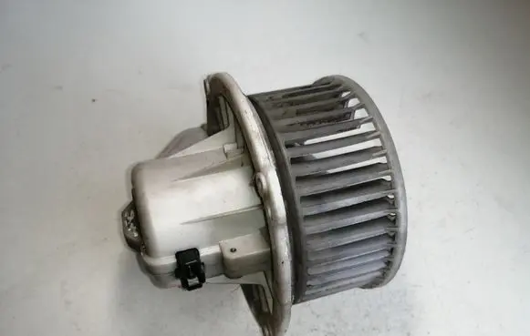 Opel Frontera A Heater fan/blower