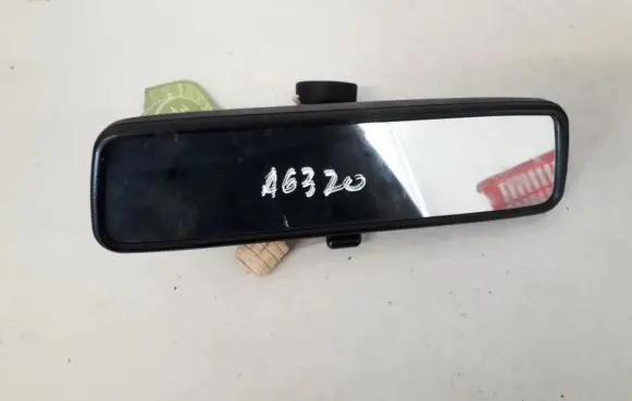 Volkswagen PASSAT B5 Rear view mirror (interior) 3B0857511A