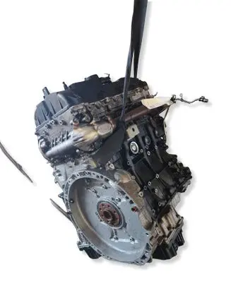 Mercedes-Benz E W212 Engine 651921 65L921 691921