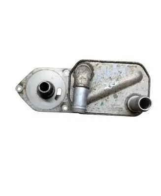 Ford Transit Custom Engine oil radiator KK2Q6A642CB