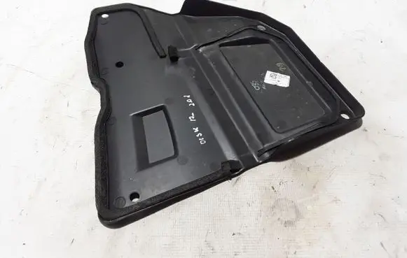 Land Rover Discovery Sport Battery box tray cover/lid FK725162A