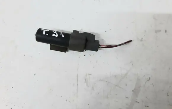 Honda Accord Outside/exterior temperature sensor 