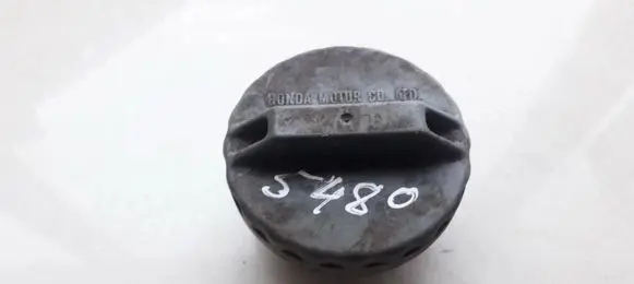 Honda Civic Fuel tank filler cap 