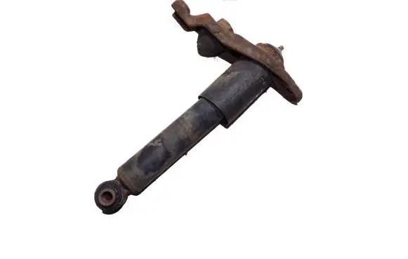 Volkswagen Transporter - Caravelle T4 Front shock absorber/damper