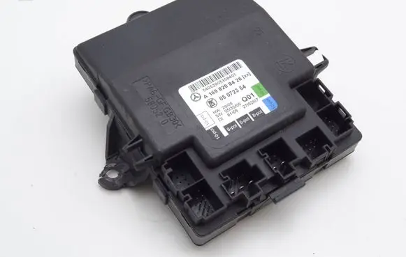 Mercedes-Benz A W169 Door control unit/module A1698208426