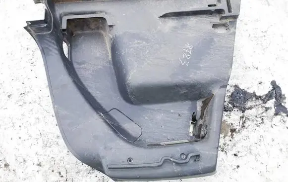 Volkswagen Golf Plus Other interior part 5m0867428