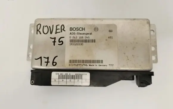 Rover 75 ABS control unit/module 0265108045