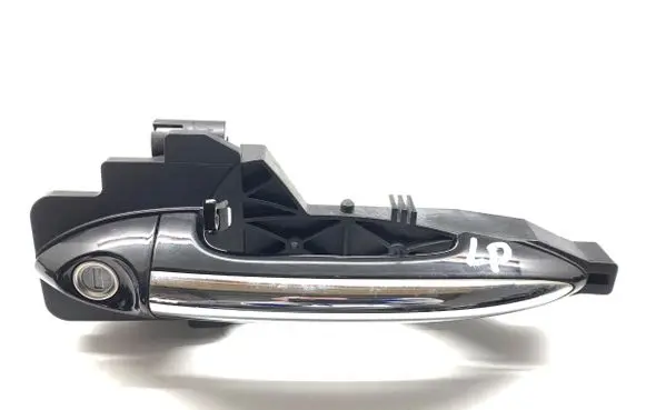 Hyundai ix20 Front door exterior handle 