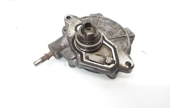 Vacuum pump